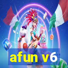 afun v6